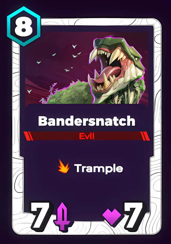 Bandersnatch