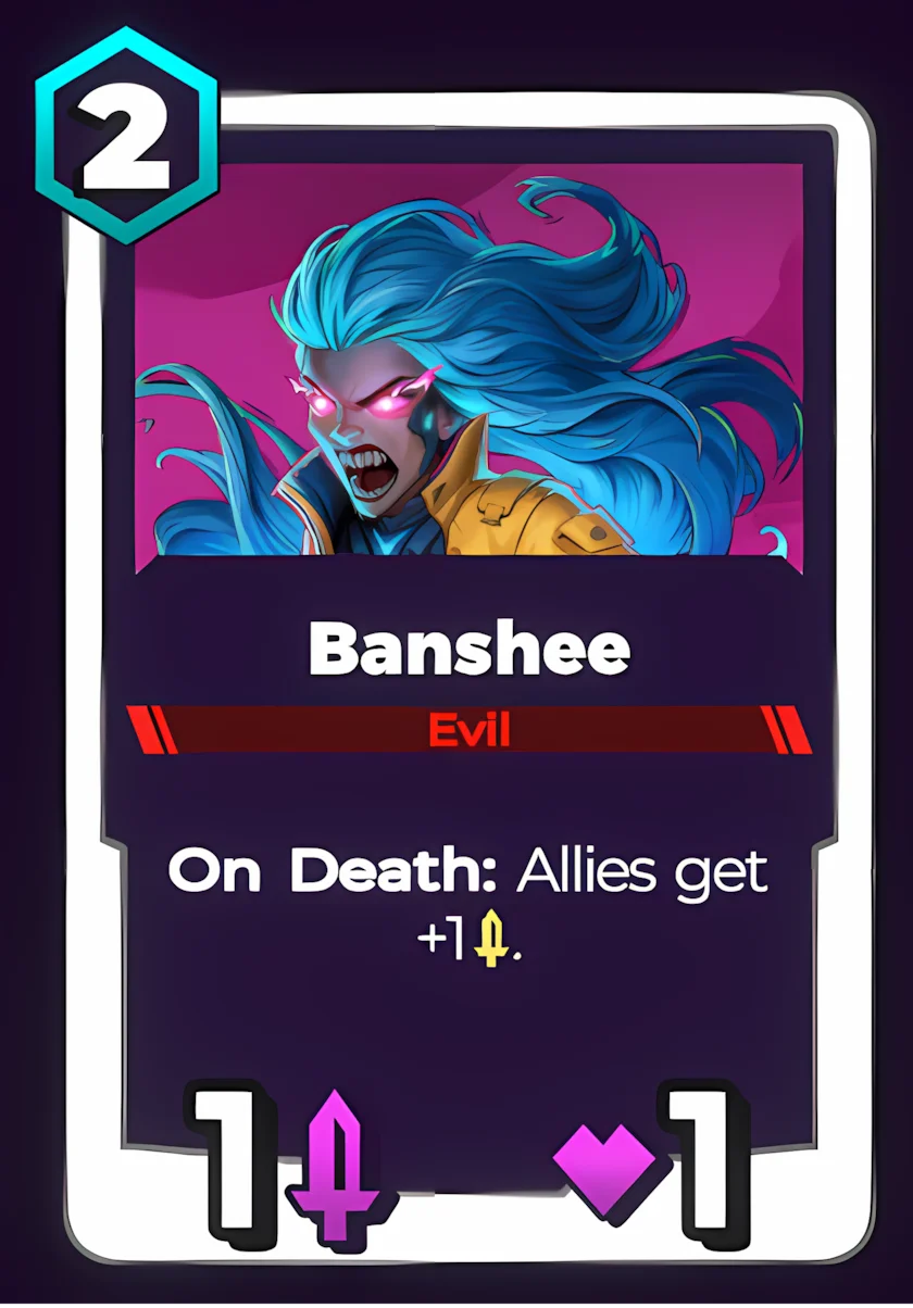Banshee