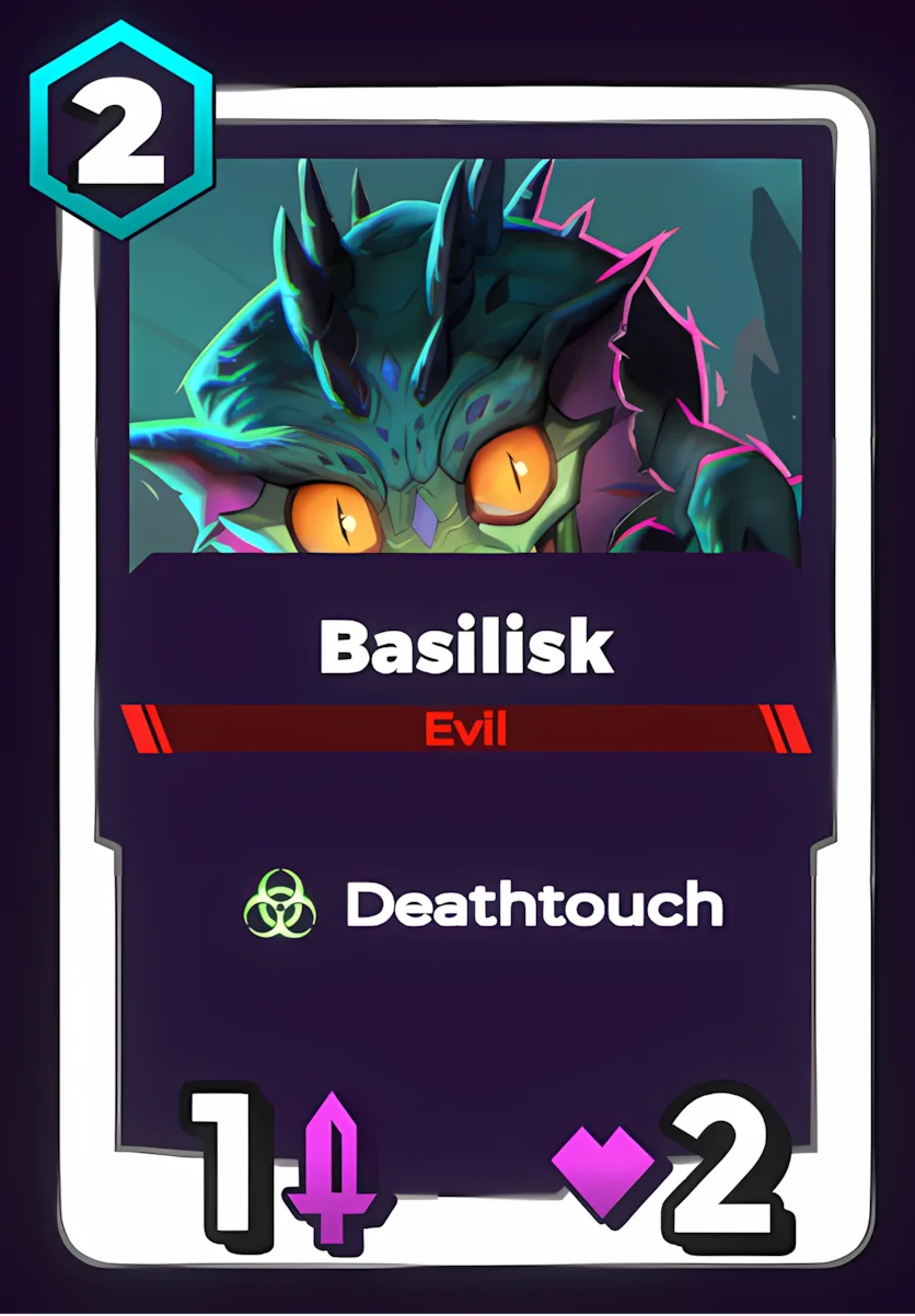 Basilisk