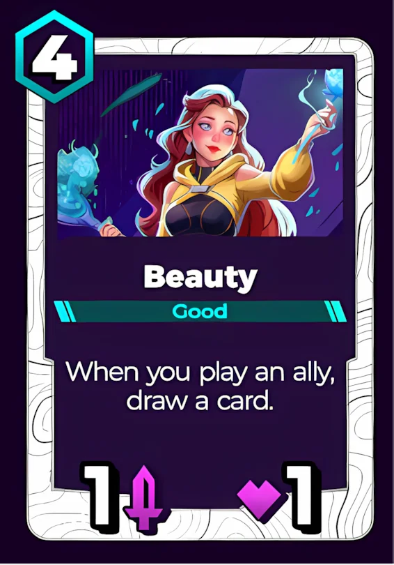 Beauty