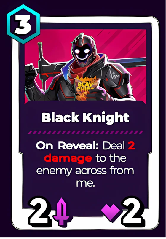 Black Knight