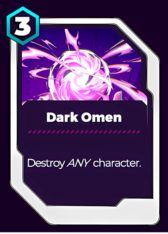 Dark Omen