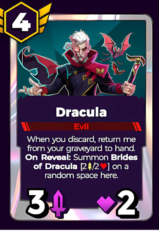 Dracula