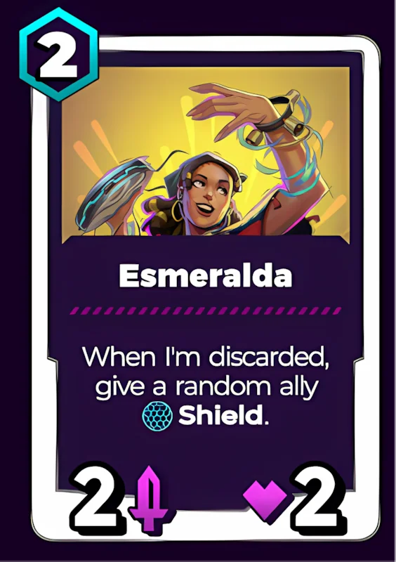 Esmeralda
