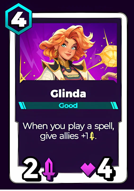 Glinda