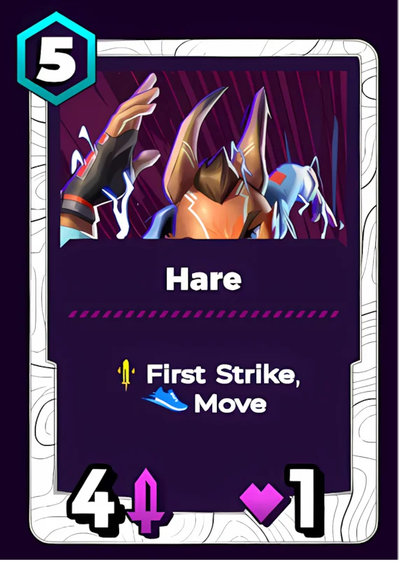 Hare