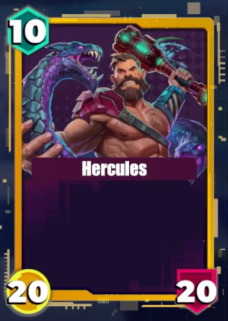 Hercules
