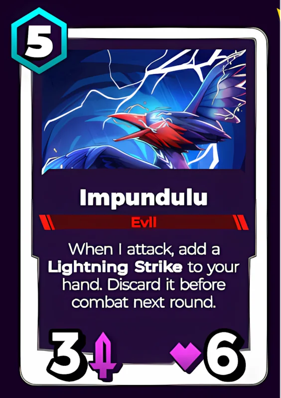 Impundulu