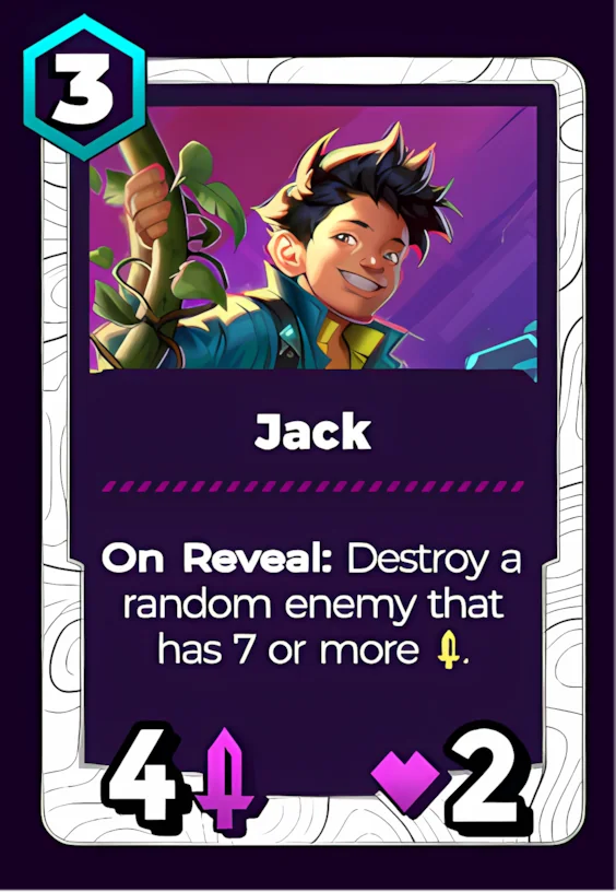Jack
