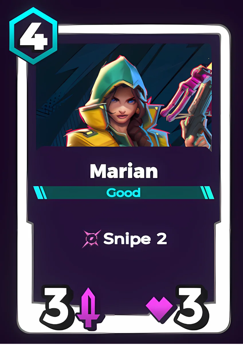 Marian