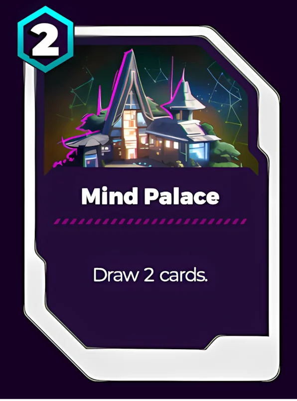 Mind Palace