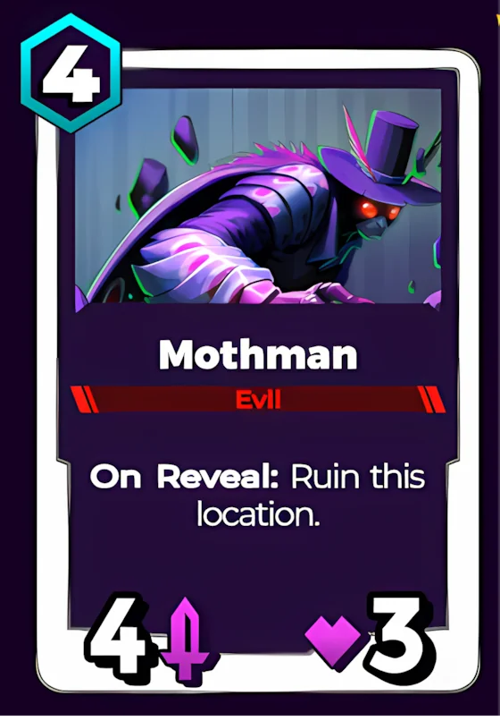 Mothman