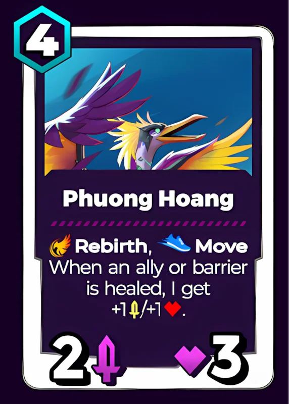 Phuong Hoang