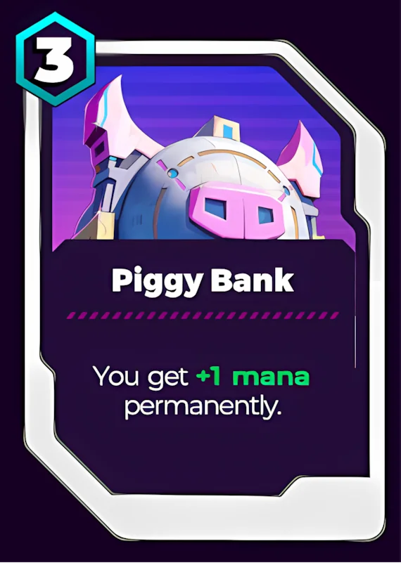 Piggy Bank