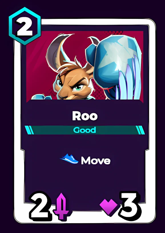 Roo