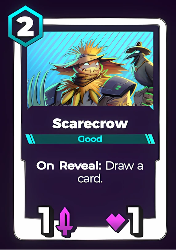 Scarecrow
