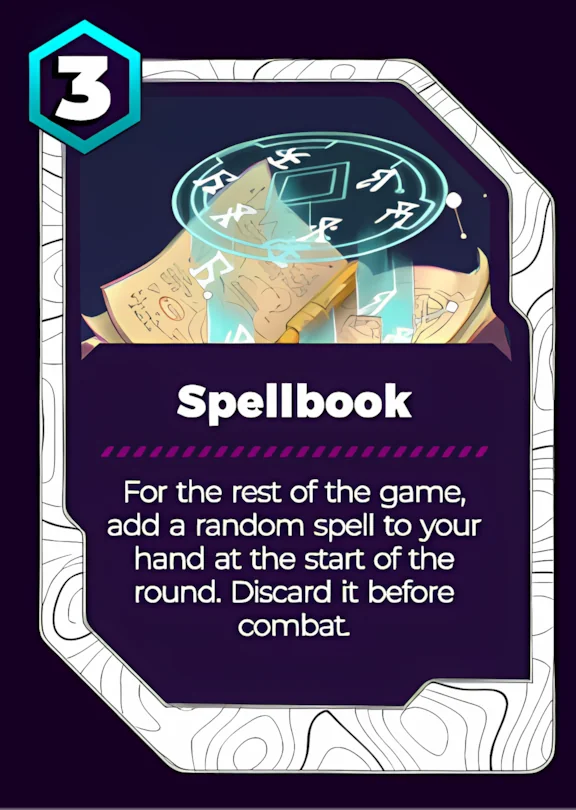 Spellbook