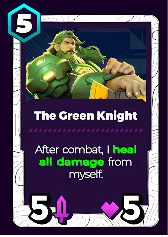 The Green Knight