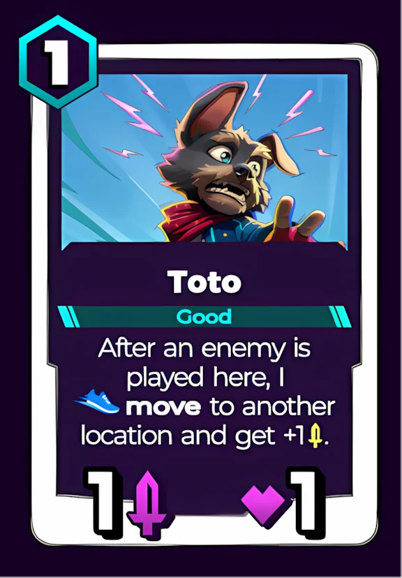 Toto