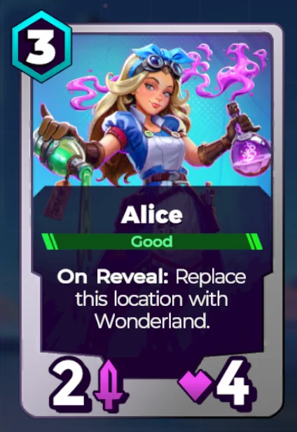 Alice