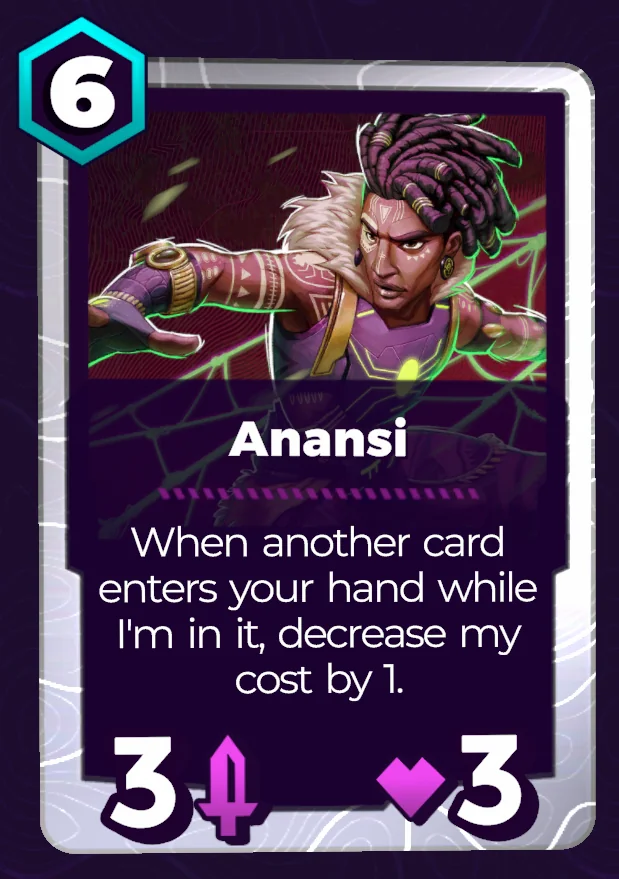 Anansi