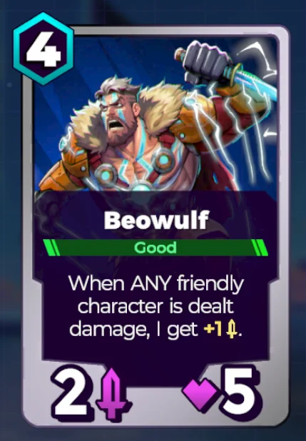Beowulf