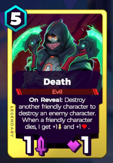 Death