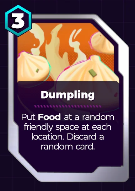 Dumpling