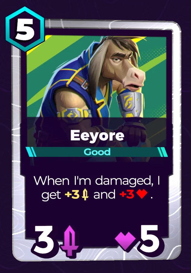 Eeyore