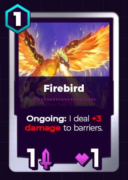 Firebird