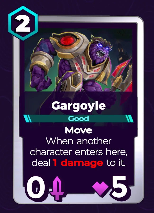 Gargoyle