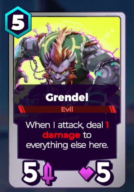 Grendel