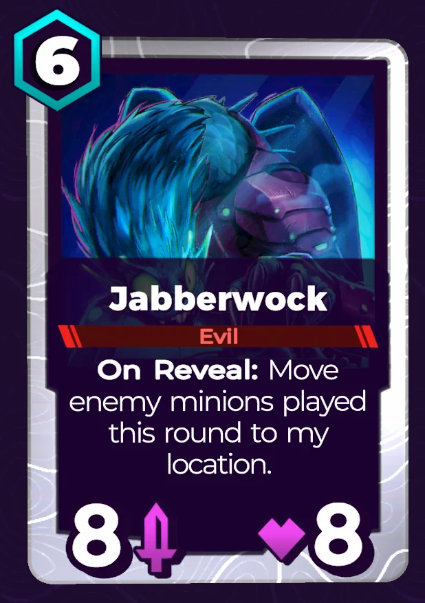 Jabberwock