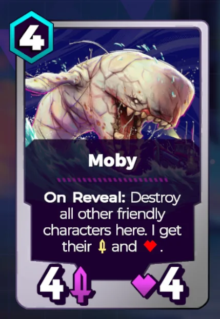 Moby