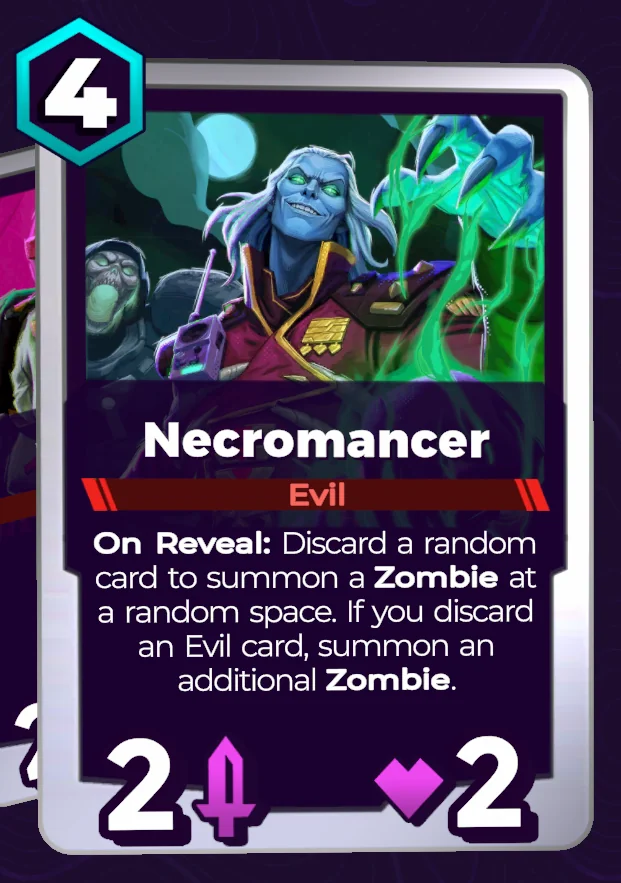 Necromancer