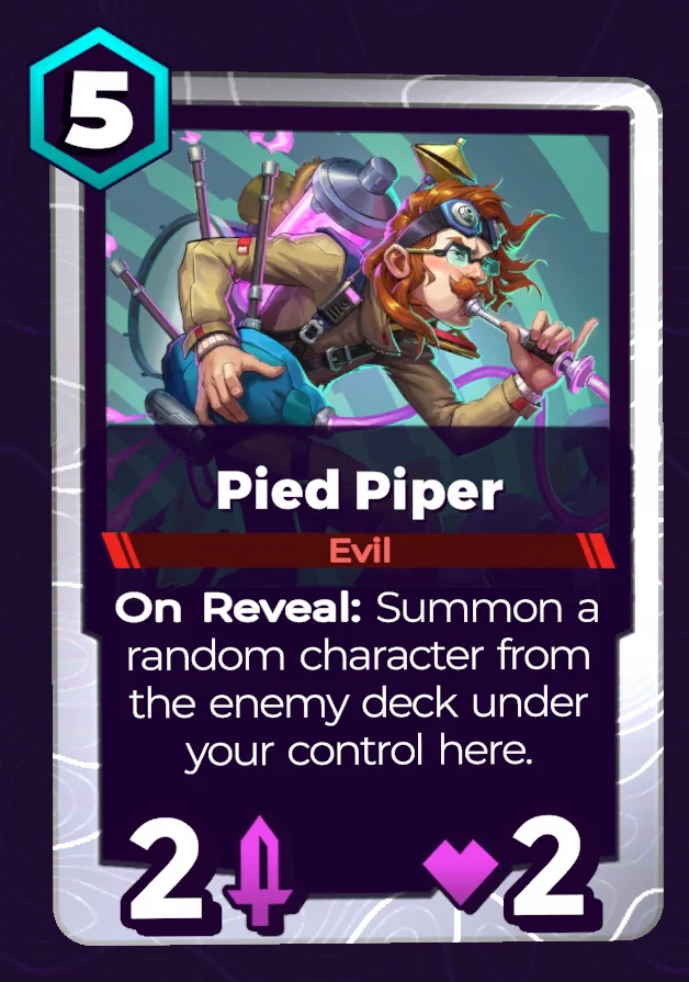 Pied Piper