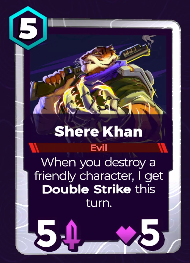 Shere Khan