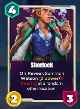 Sherlock