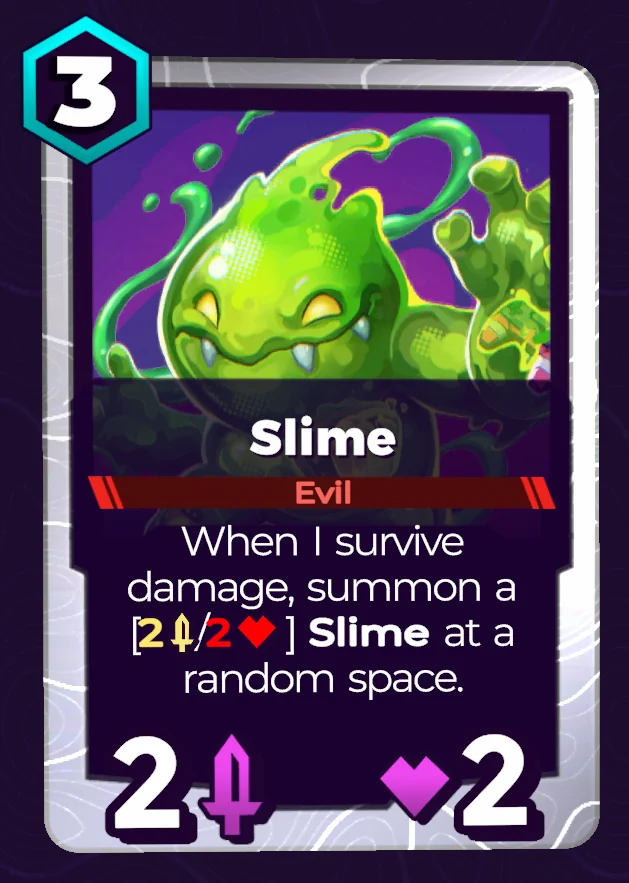 Slime