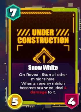 Snow White