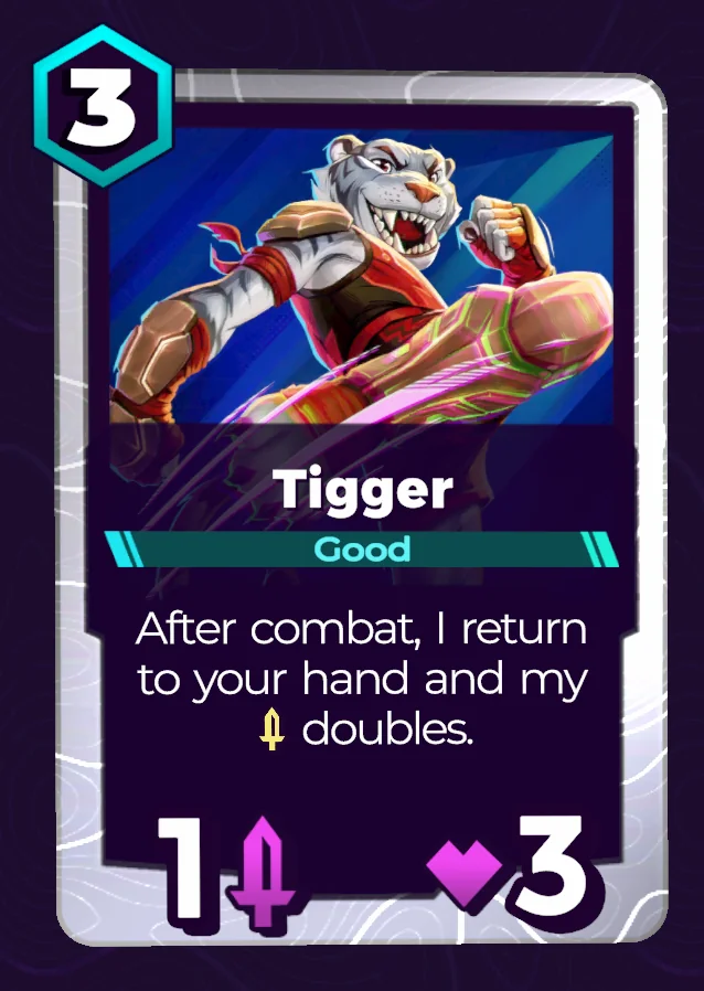 Tigger
