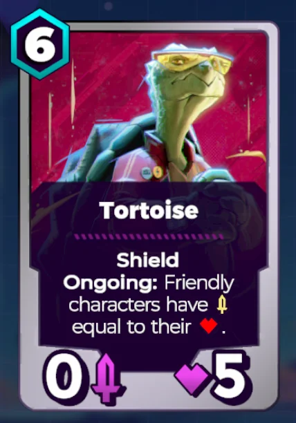 Tortoise