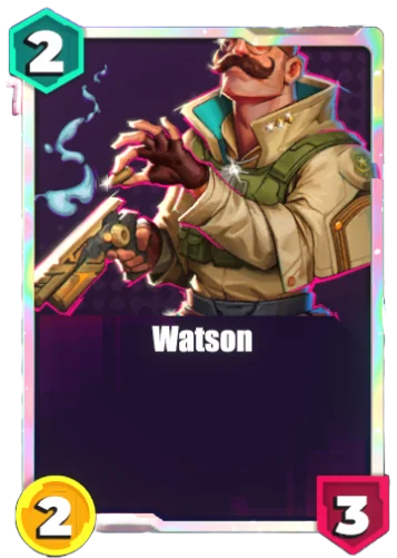 Watson