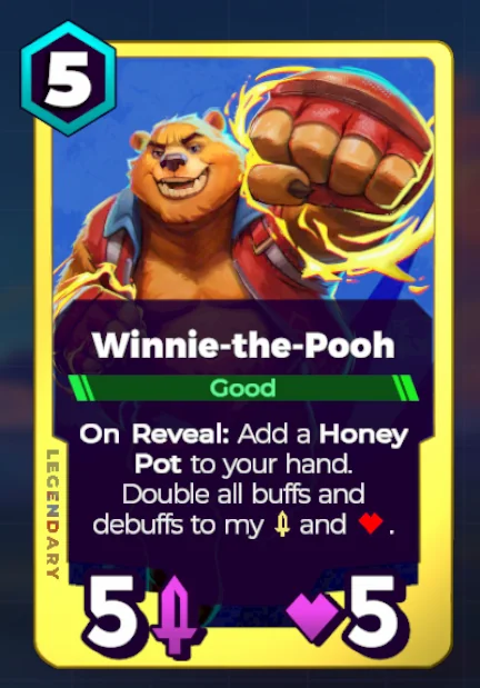 Winnie-The-Pooh