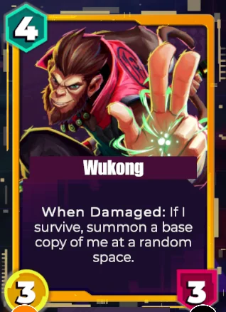 Wukong